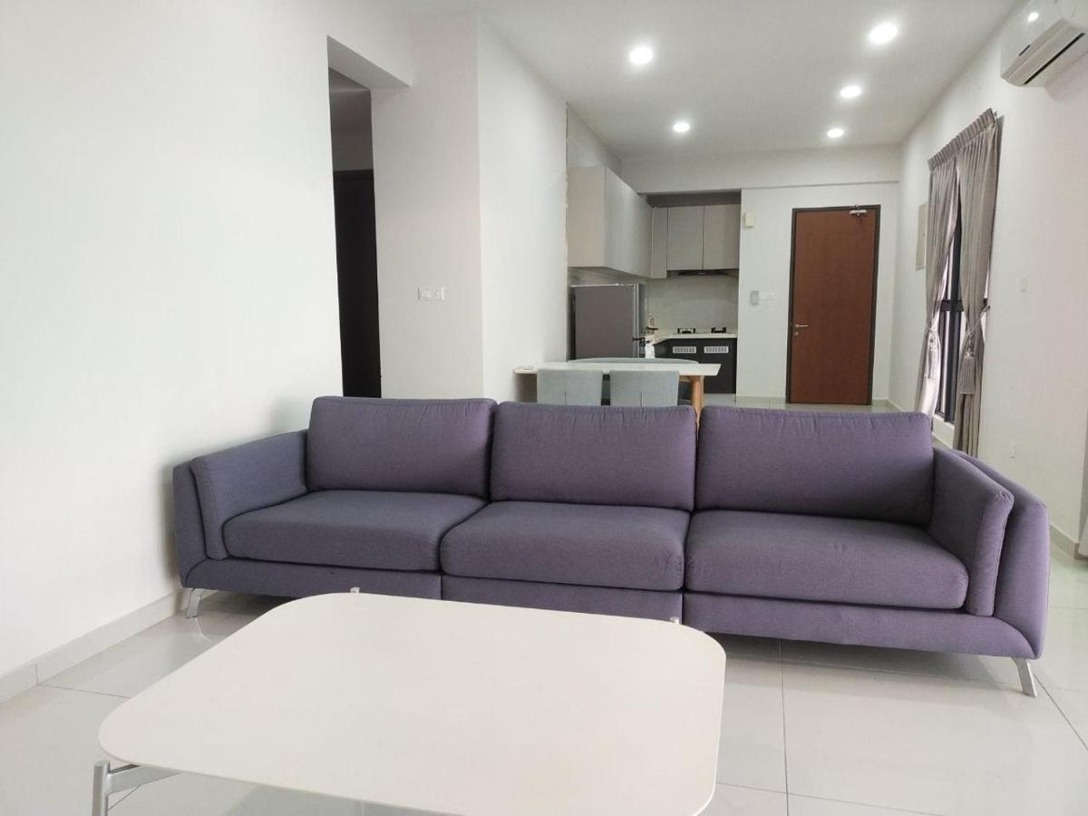 Pangsapuri Rainbow Homestay Johor Bahru