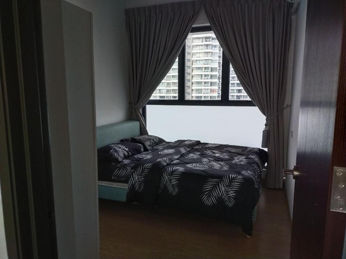 Pangsapuri Rainbow Homestay Johor Bahru