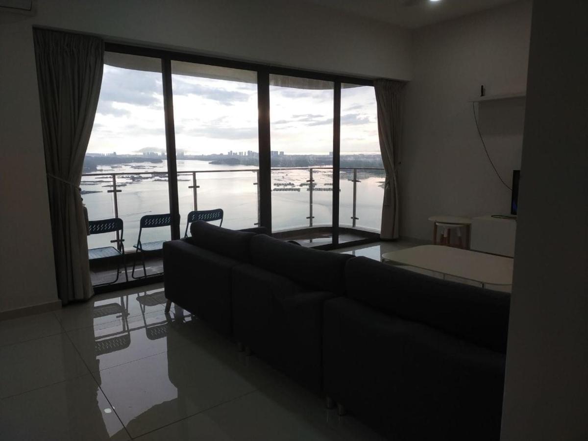 Rainbow Homestay Pangsapuri *