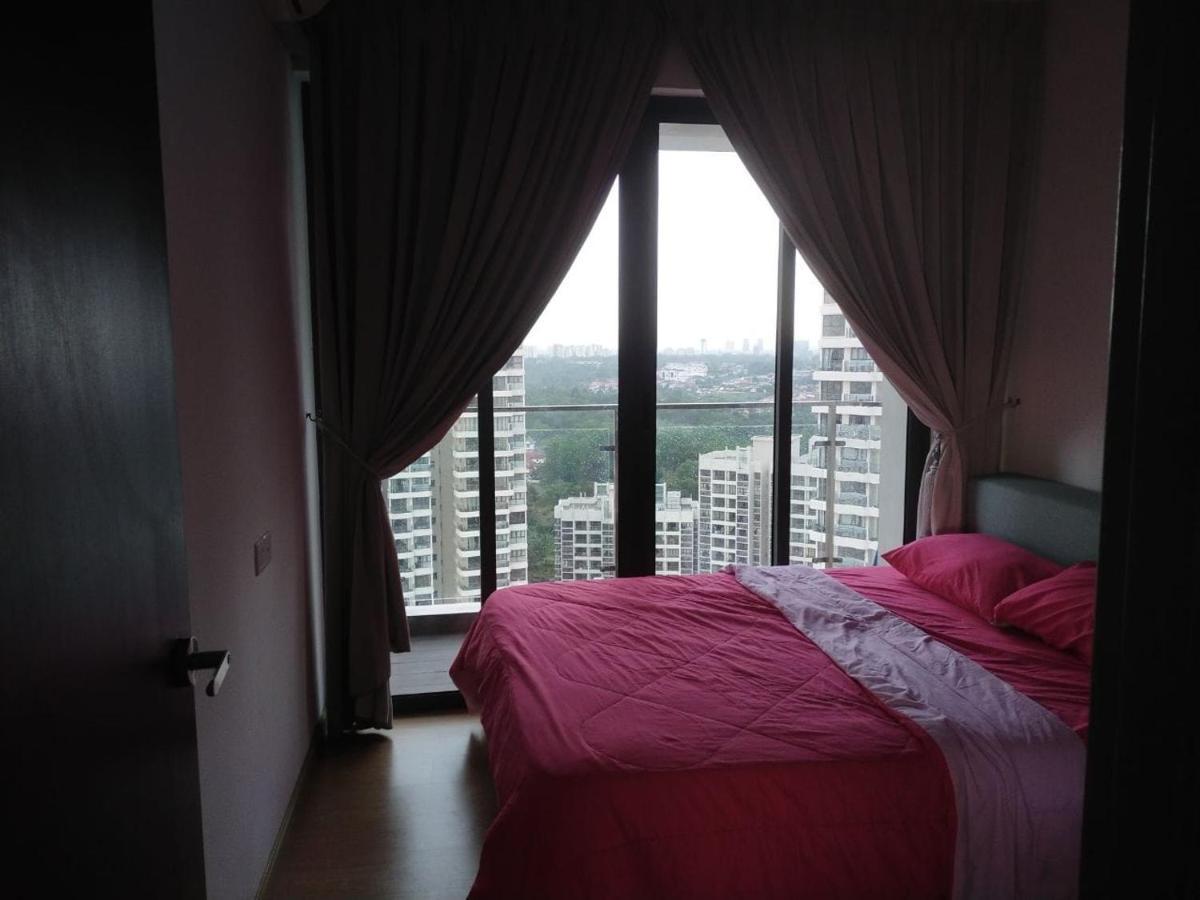 Rainbow Homestay Johor Bahru