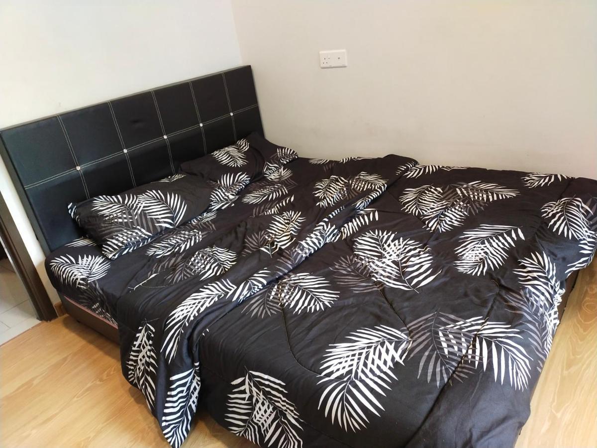 Pangsapuri Rainbow Homestay