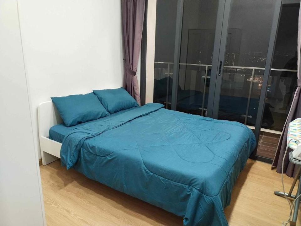 Rainbow Homestay Pangsapuri Johor Bahru