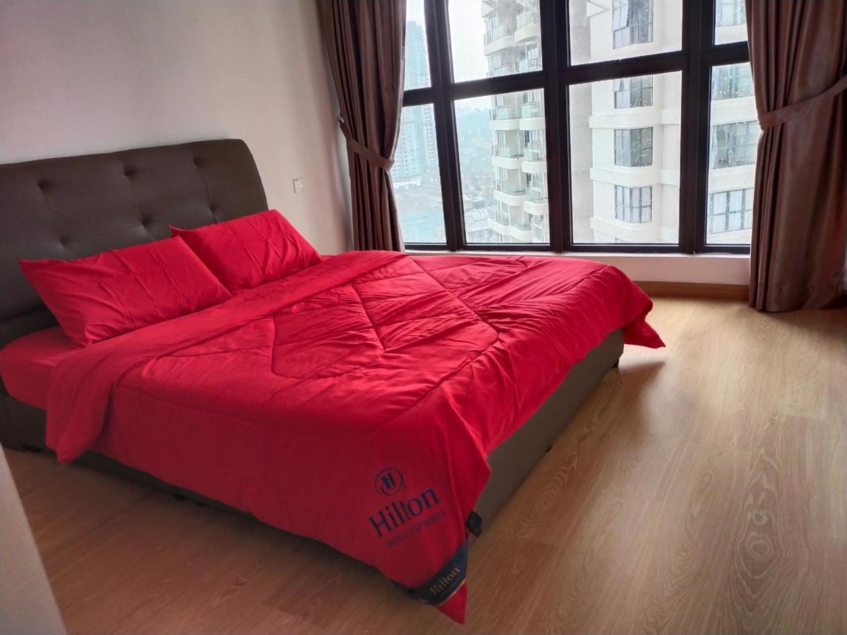 Rainbow Homestay Johor Bahru