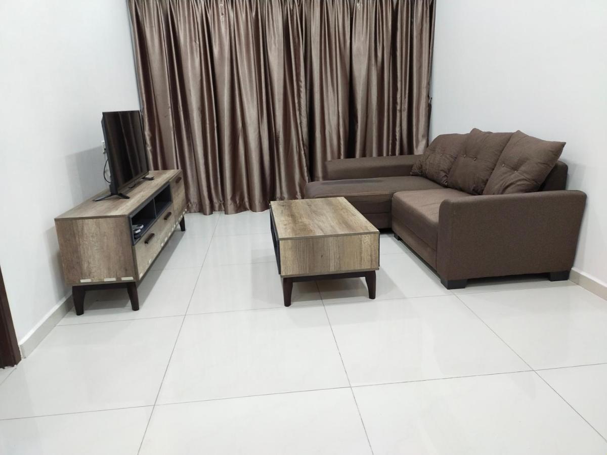 Rainbow Homestay Pangsapuri
