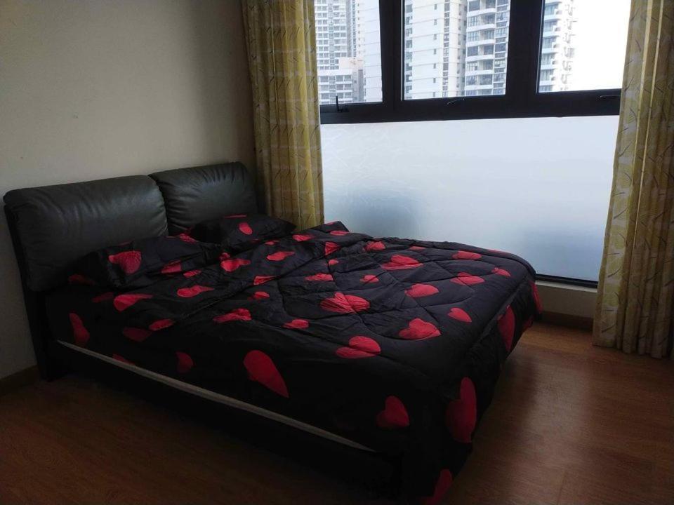 Rainbow Homestay Pangsapuri