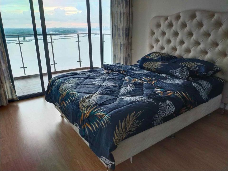 Rainbow Homestay * Johor Bahru